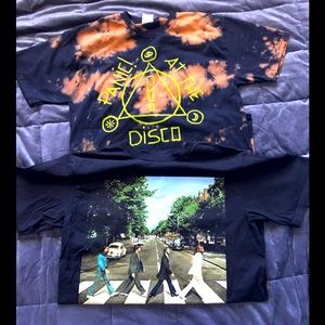 T-Shirt Bundle